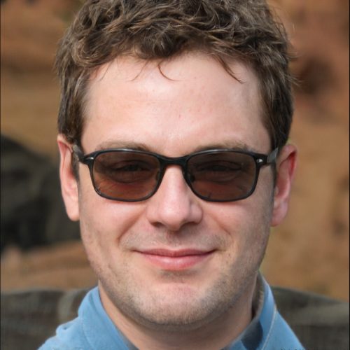 James Anderson, Business Owner