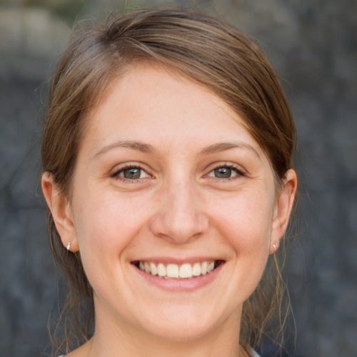Emily Carter, Digital Marketer