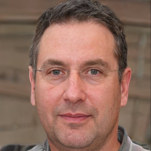 Daniel Foster, Legal Counsel