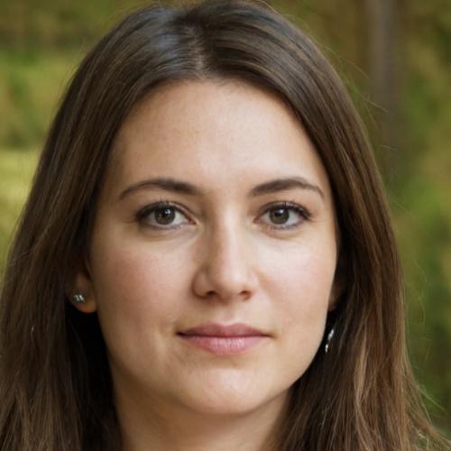 Olivia Smith, SEO Specialist