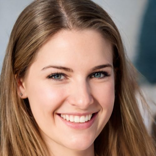 Sarah Mitchell, Content Writer