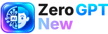 ZeroGPT New