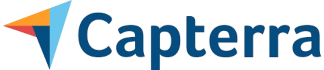 Capterra verification badge for ZeroGPT New