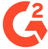 G2 badge for ZeroGPT New, Top Rated AI Tool