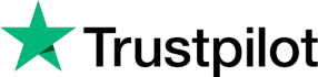 Trustpilot review rating for ZeroGPT New